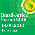 Brazil-Africa Forum 2012