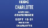 IEDC Annual Conference 2011